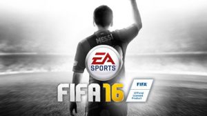 Ben Mills Editor EA SPORTS FIFA 16