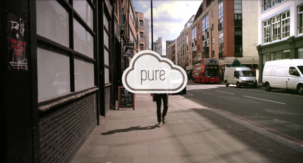 Pure Content Management – Marketing Video