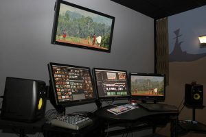 Edit Suite Hire in Southend on Sea Essex