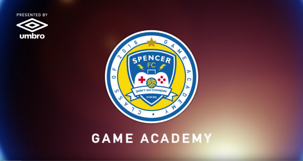 SpencerFC – Game Academy