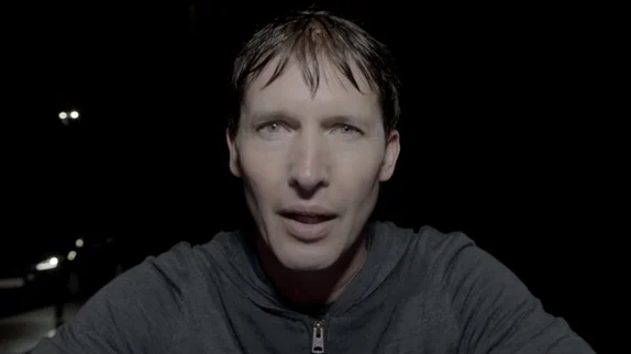 James Blunt – The Truth BTS